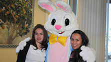 Las Vegas Easter Bunny For Hire