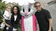Las Vegas Easter Bunny For Hire